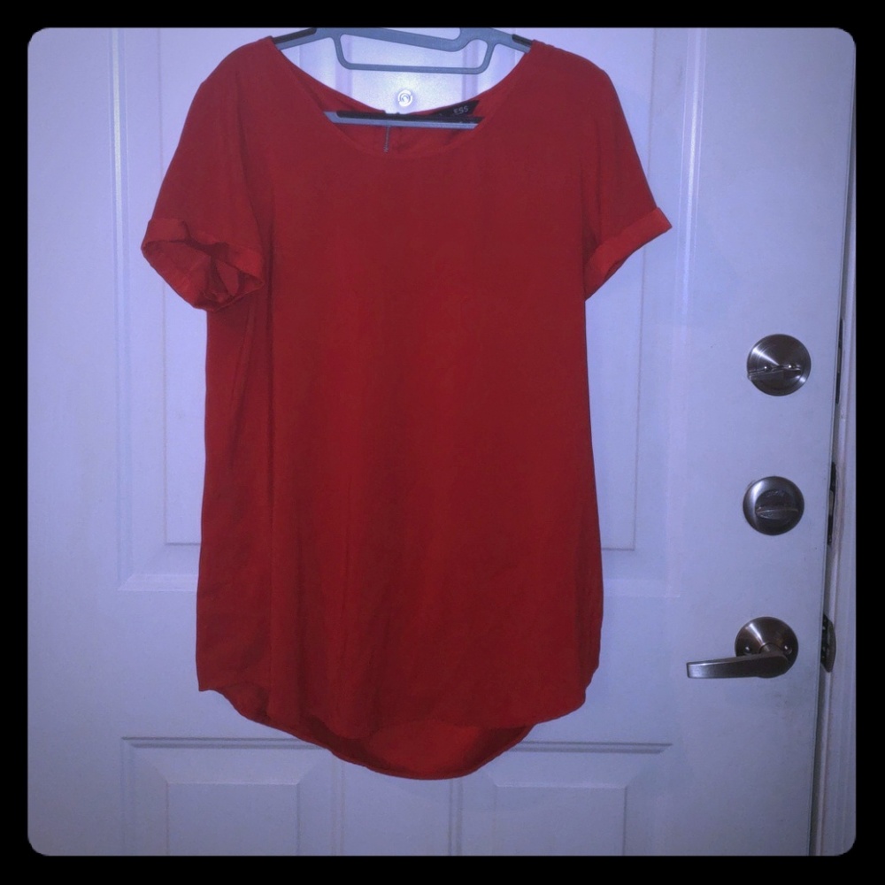 Express tunic